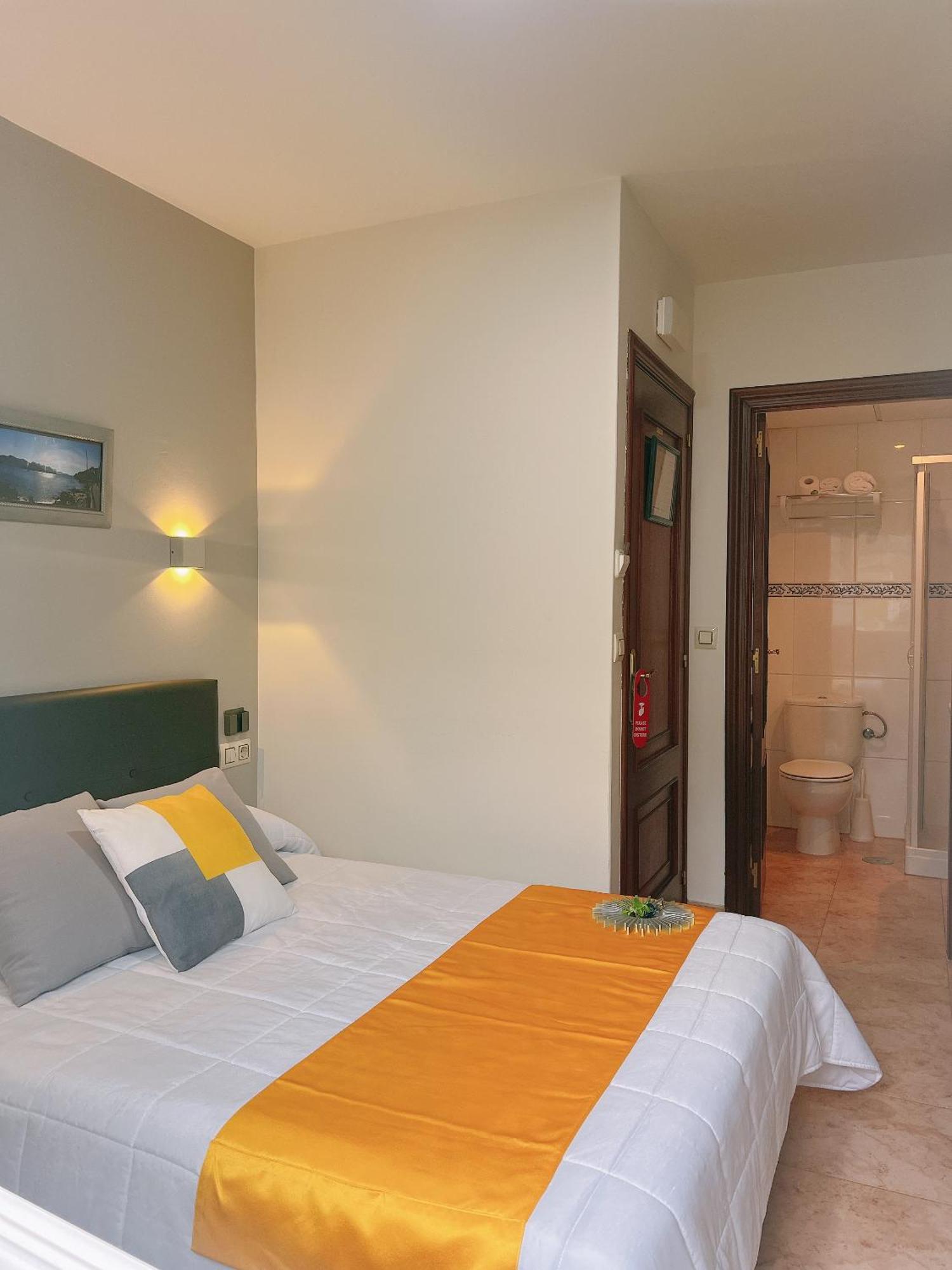 Hotel Marea Poio Dış mekan fotoğraf