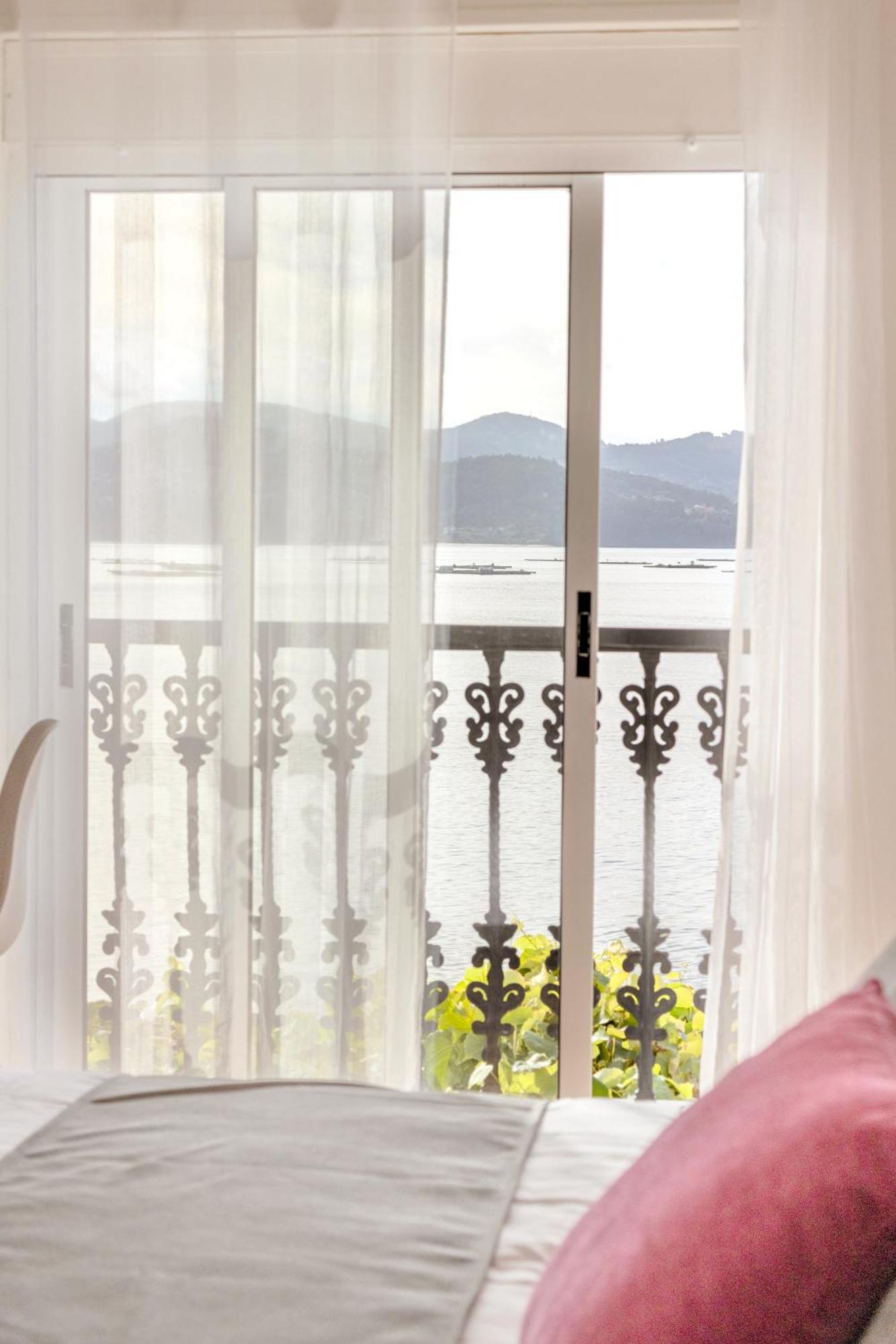 Hotel Marea Poio Dış mekan fotoğraf