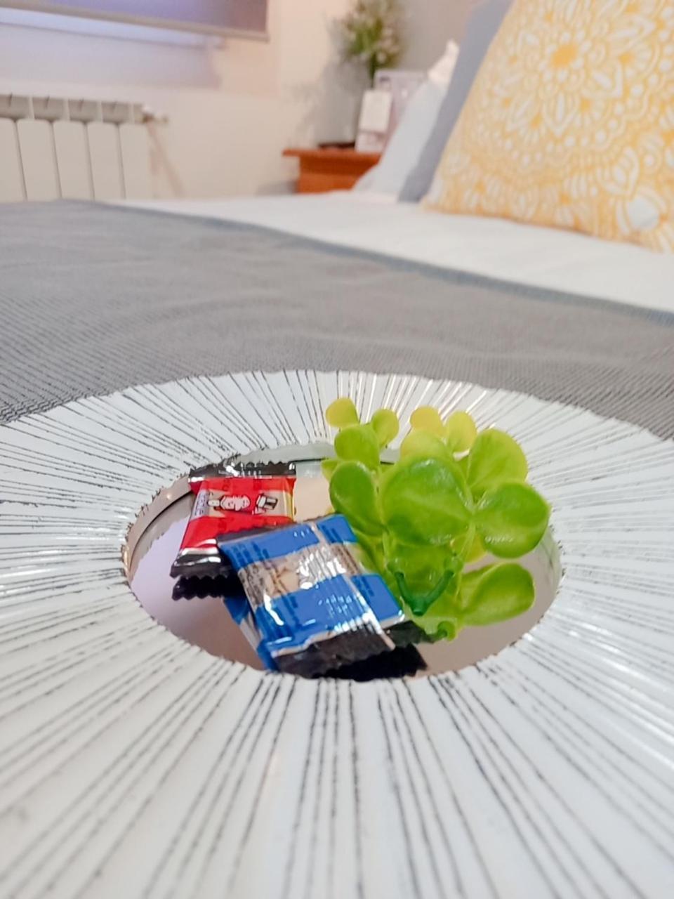 Hotel Marea Poio Dış mekan fotoğraf
