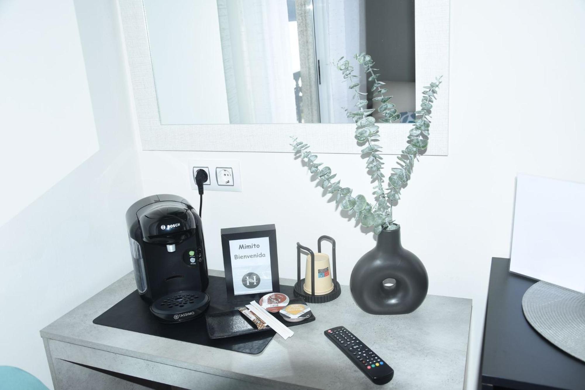Hotel Marea Poio Dış mekan fotoğraf