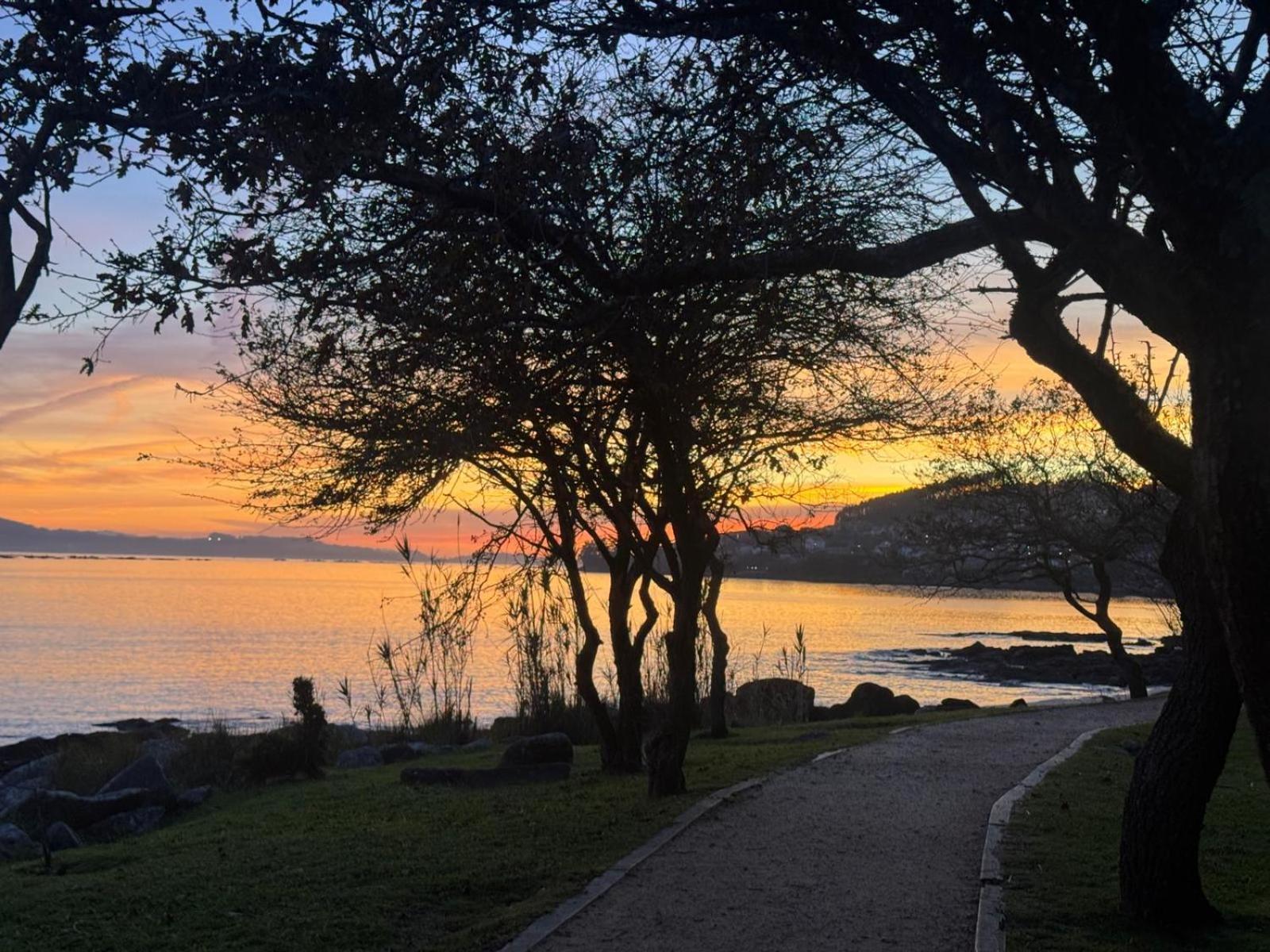 Hotel Marea Poio Dış mekan fotoğraf