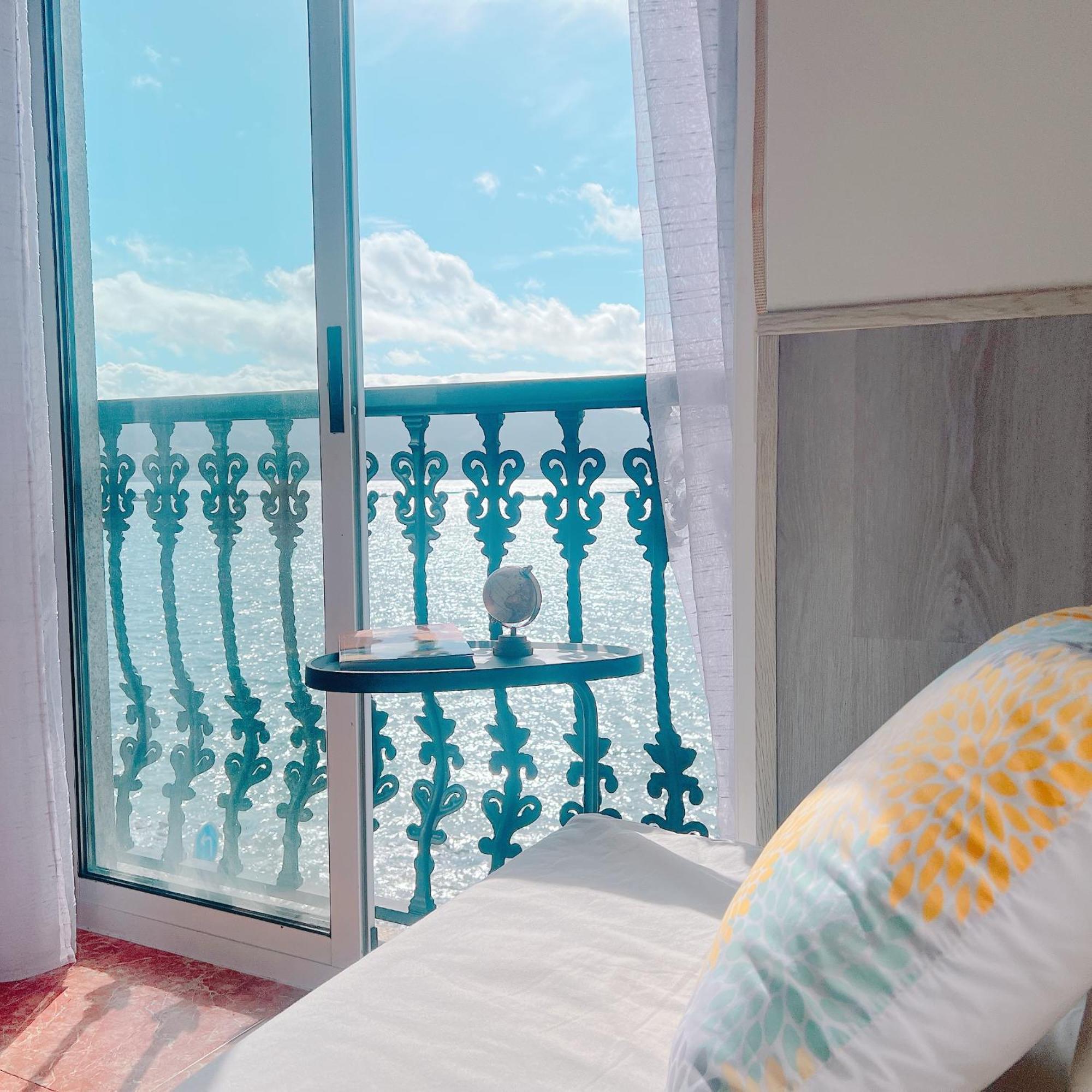 Hotel Marea Poio Dış mekan fotoğraf
